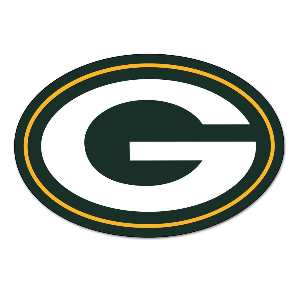 1000x1000 Green Bay Packers