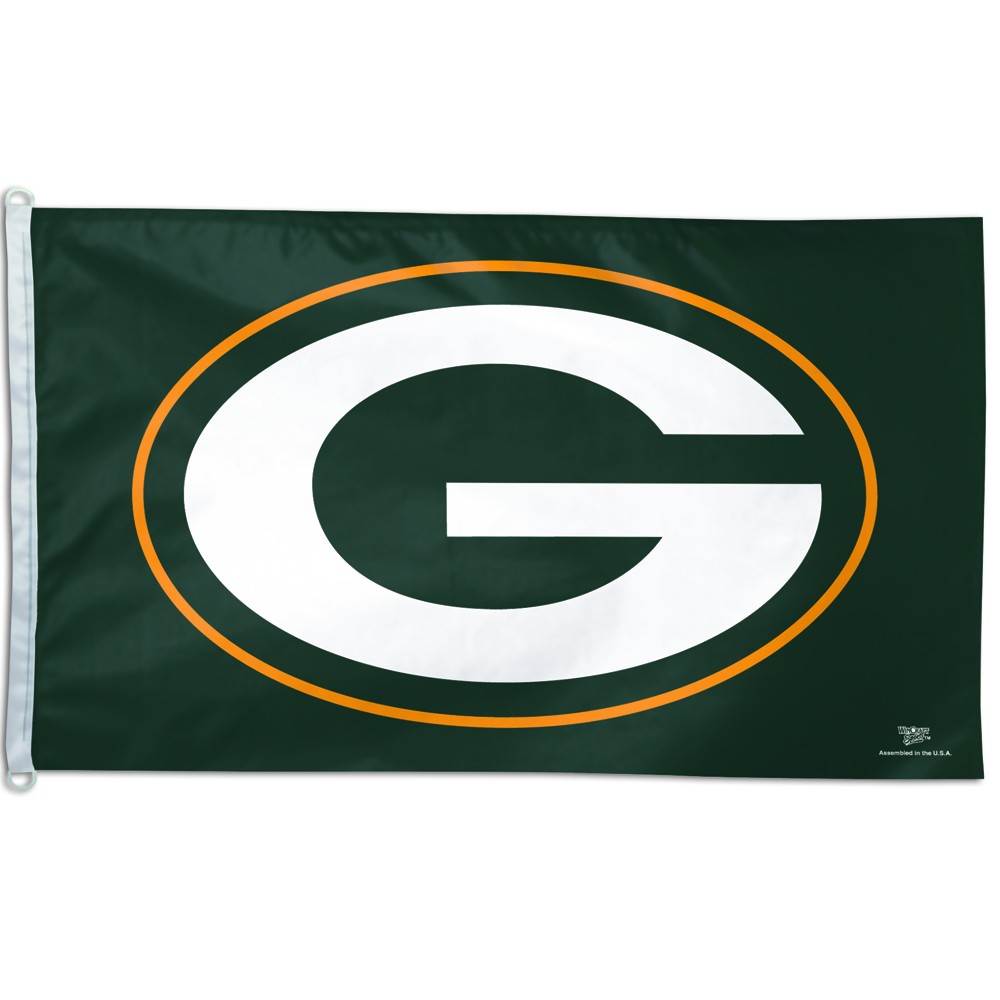 1000x1000 Clip Art Green Bay Packers Logo Clip Art