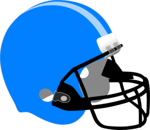 298x258 Football Helmet Clipart