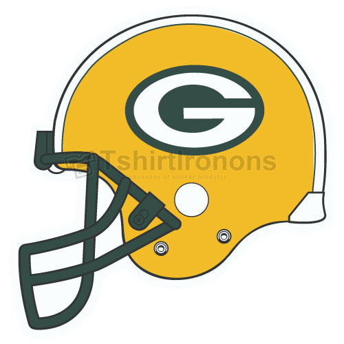 Green Bay Packers Helmet Clipart at GetDrawings | Free download