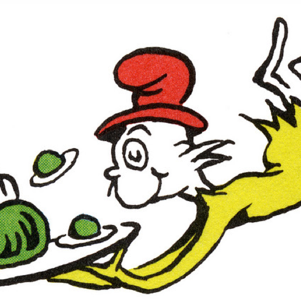 1024x1024 Green Eggs And Ham Clipart Eyes Clipart