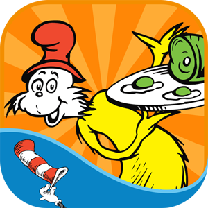 300x300 Green Eggs And Ham