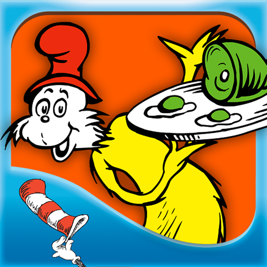 1024x1024 Dr Seuss Clip Art Green Eggs Clipart Panda