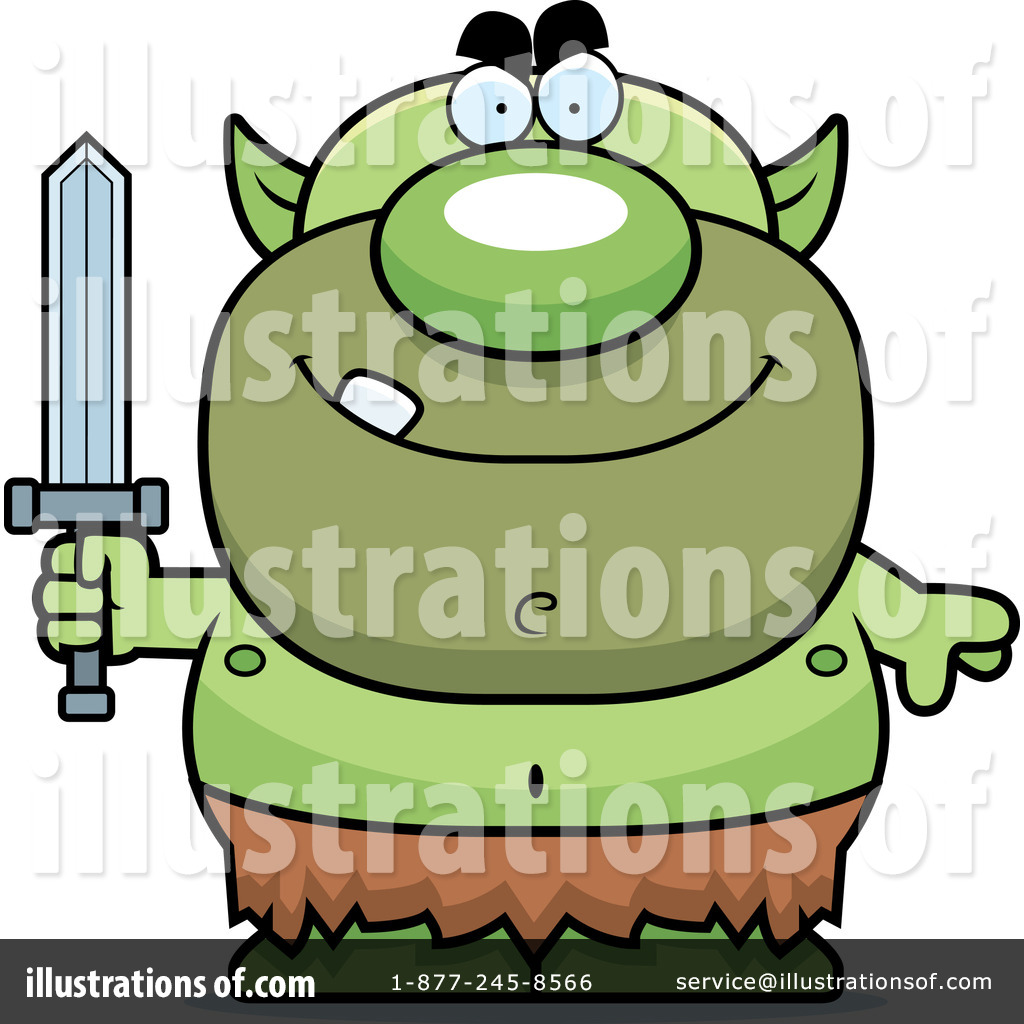 1024x1024 Goblin Clipart