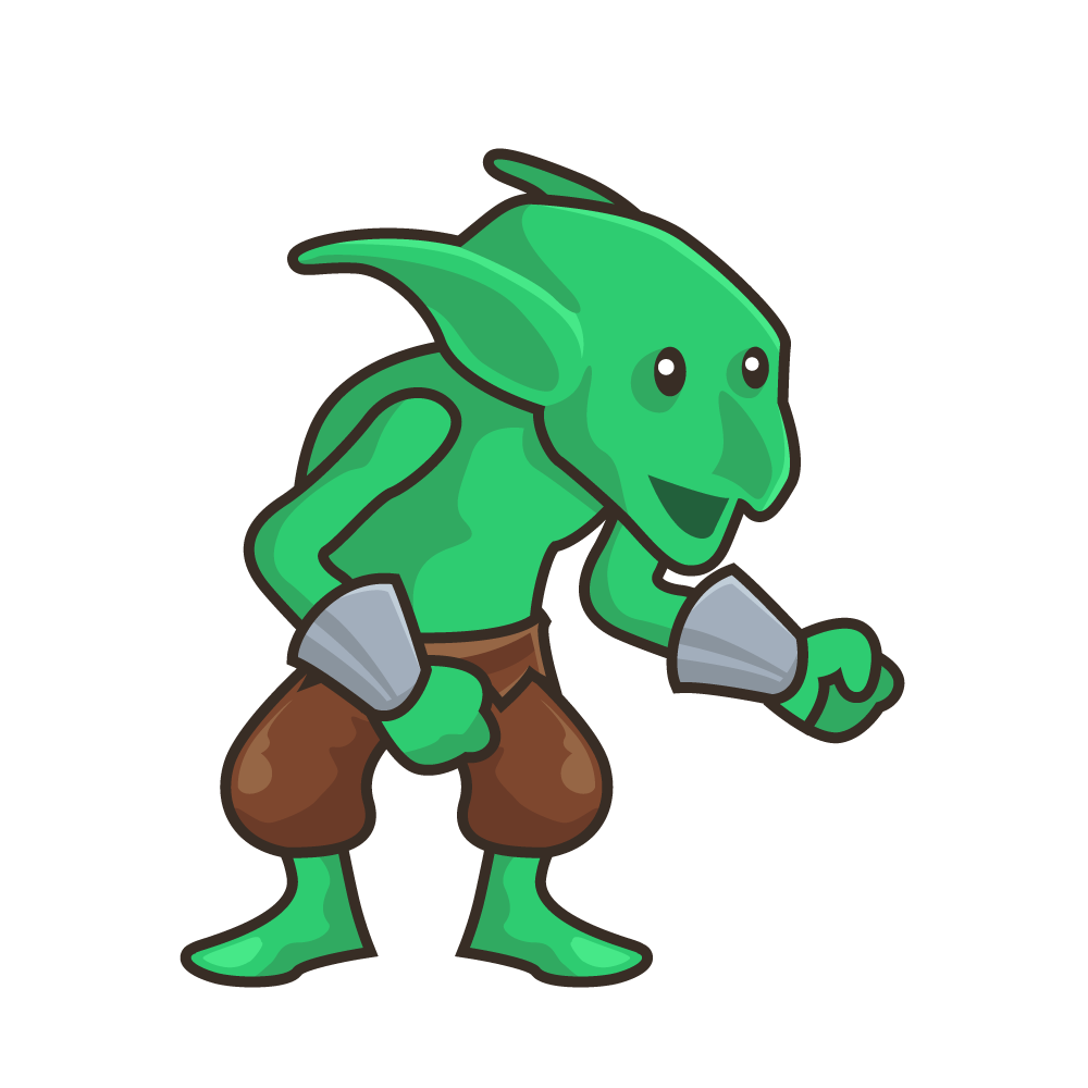 Green Goblin Clipart at GetDrawings | Free download