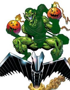 236x302 Spider Man, Doctor Octopus, Green Goblin, Lizard, Electro