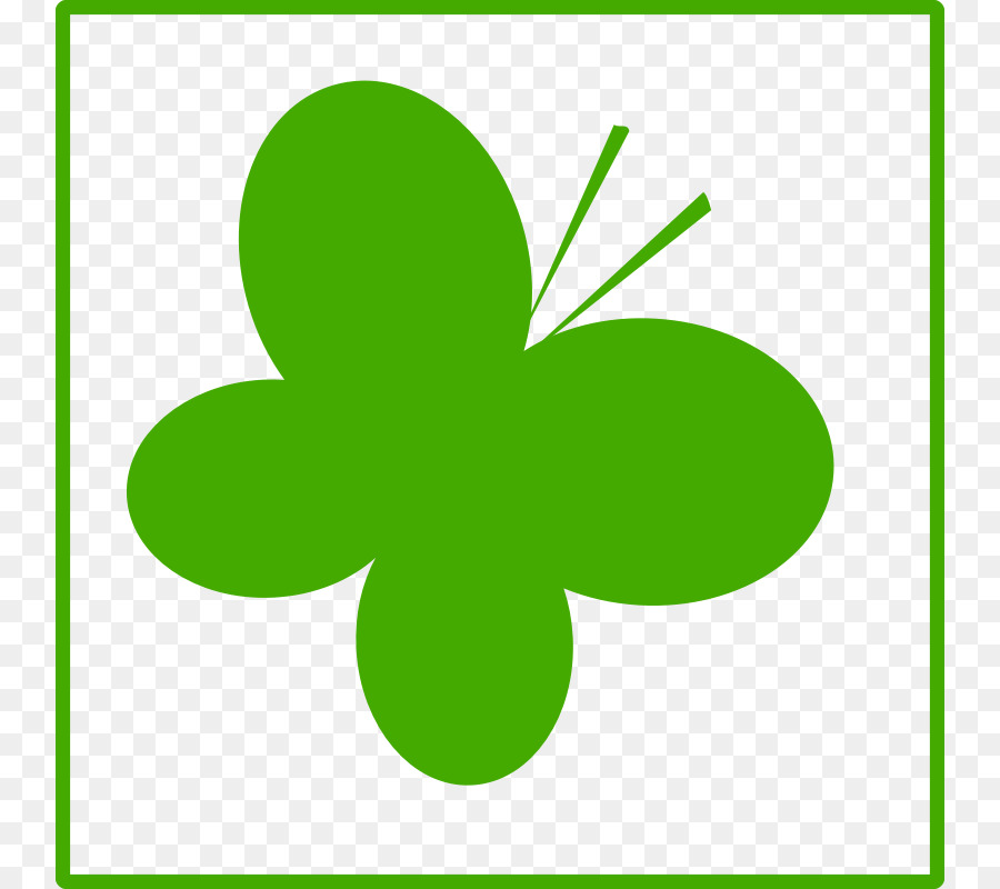 900x800 Butterfly Computer Icons Green Clip Art