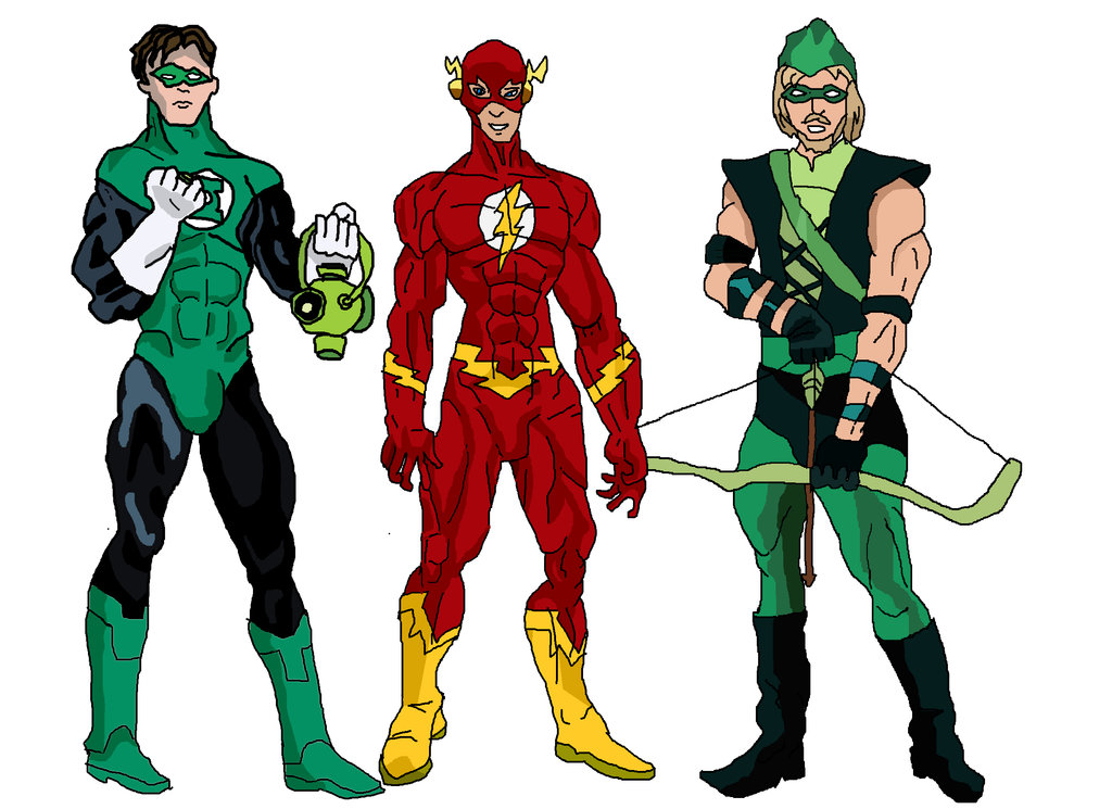 1024x745 My Justice League