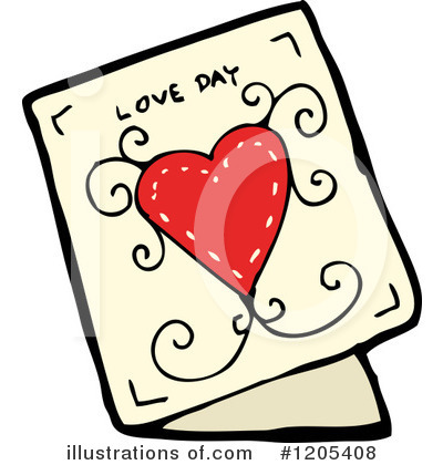 400x420 Greeting Card Clipart