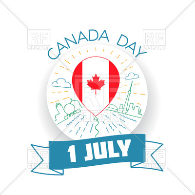 400x400 Greeting Card. Holiday