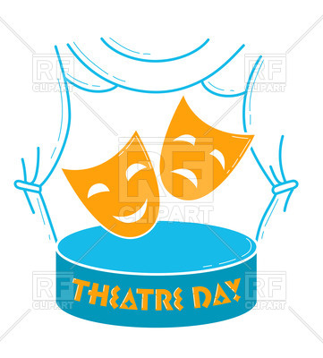 361x400 Greeting Card. Holiday