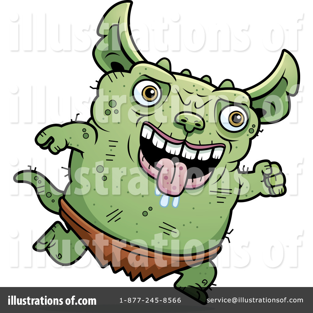 1024x1024 Gremlin Clipart