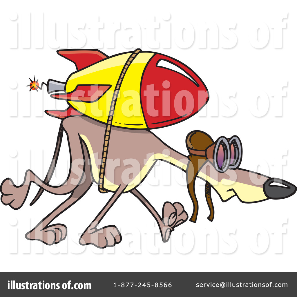 1024x1024 Greyhound Clipart