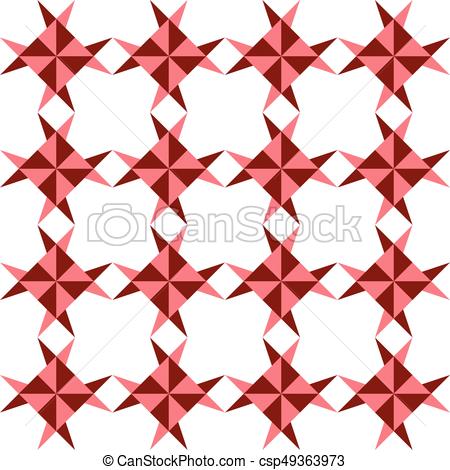 450x470 Seamless Grid Pattern. Vector Regular Texture Vectors Illustration