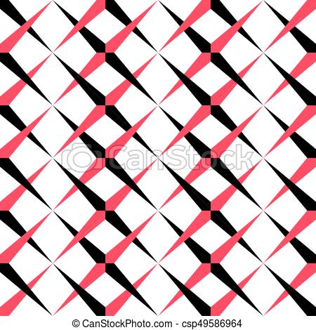 450x470 Vector Abstract Seamless Grid Background Clip Art Vector
