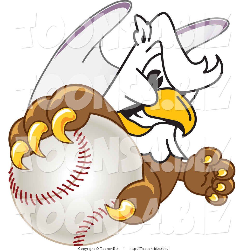 1024x1044 Vector Illustration Of Cartoon Griffin Mascot Grabbing