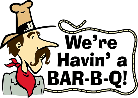 550x389 Church Clipart Barbecue