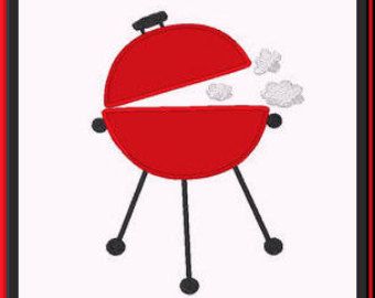 340x270 Ideal Clip Art Grill Charcoal