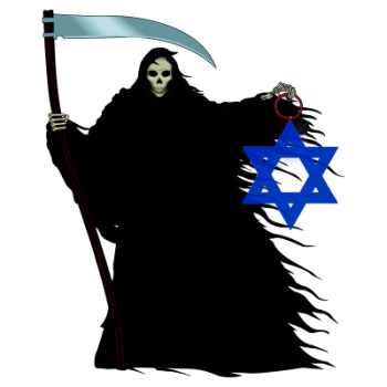 350x350 Grim Reaper Clipart Blind