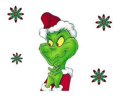 400x330 Grinch Nails Collection On Ebay!