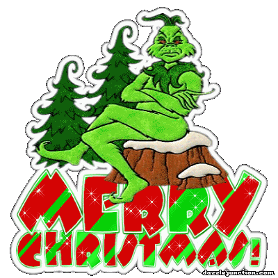 400x400 Grinch Christmas Decorations On Flipboard