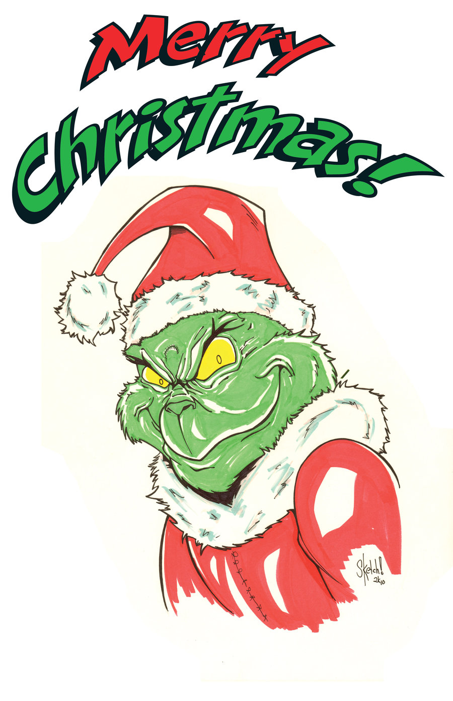 900x1391 Grinch Christmas Story Clipart