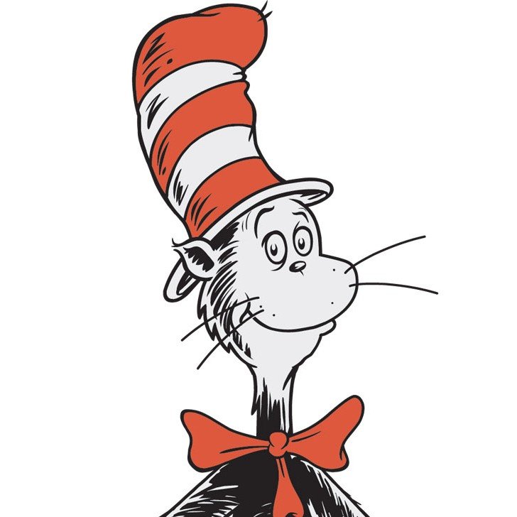 728x728 Bold Design Images Of Dr Seuss Characters S Animal Popsugar Pets