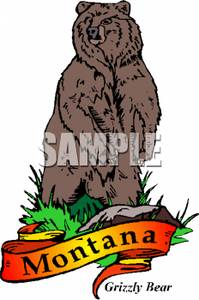 199x300 The State Animal Of Montana