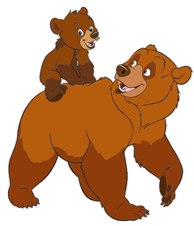 394x458 Top 84 Bear Clip Art