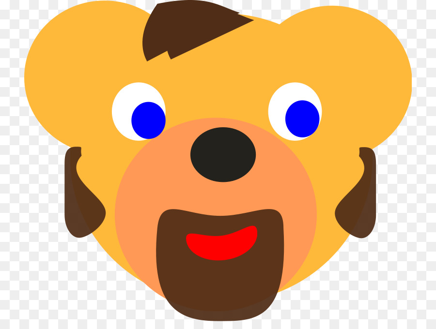 900x680 Bear Computer Icons Clip Art
