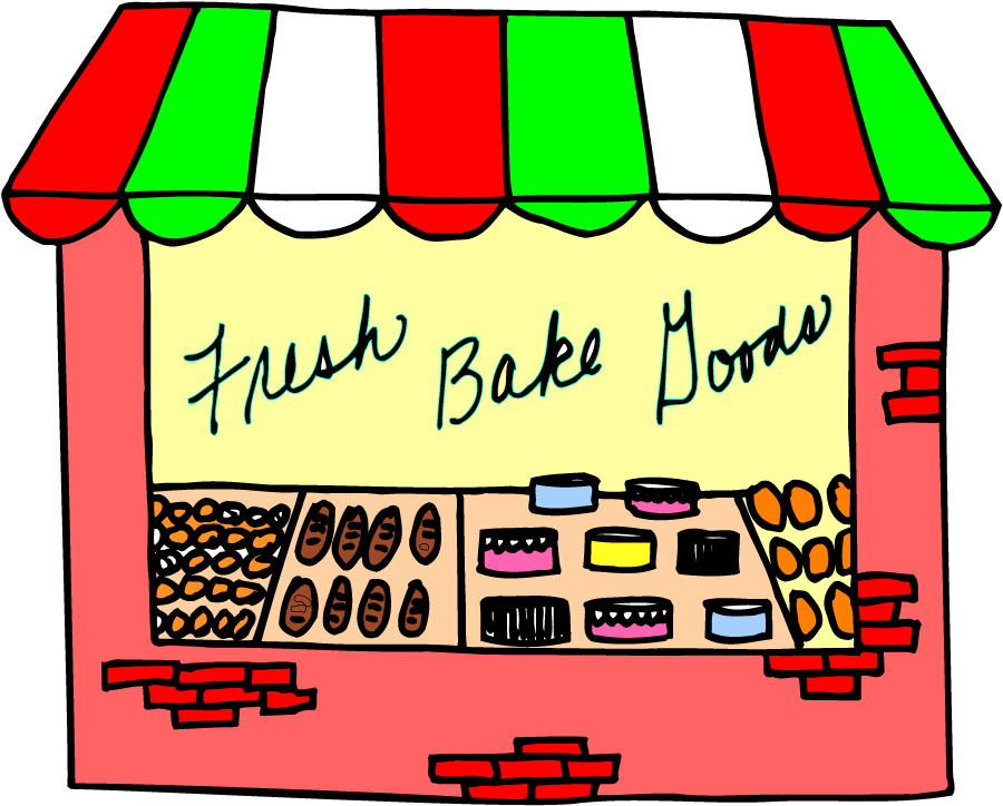 900x724 Collection Of Grocery Storefront Clipart High Quality, Free
