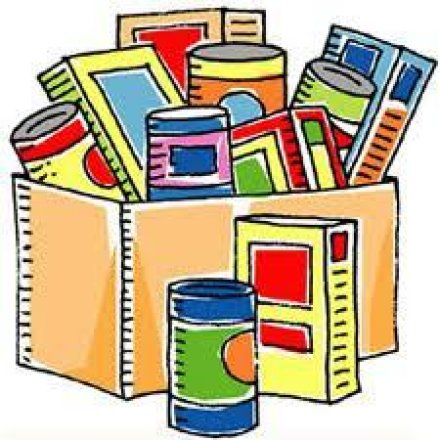 440x440 Canned Food Pictures Clip Art 101 Clip Art