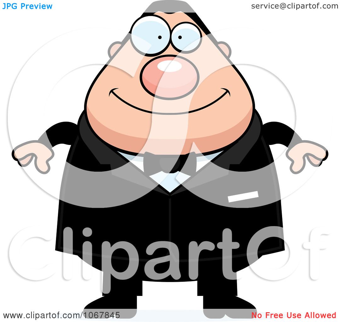 1080x1024 Clipart Pudgy White Groom