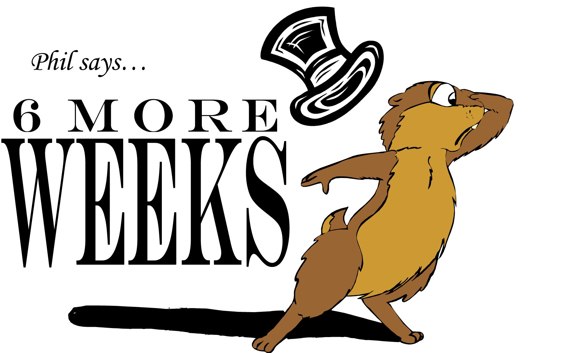 1818x1131 Fresh Groundhog Day Clipart Gallery