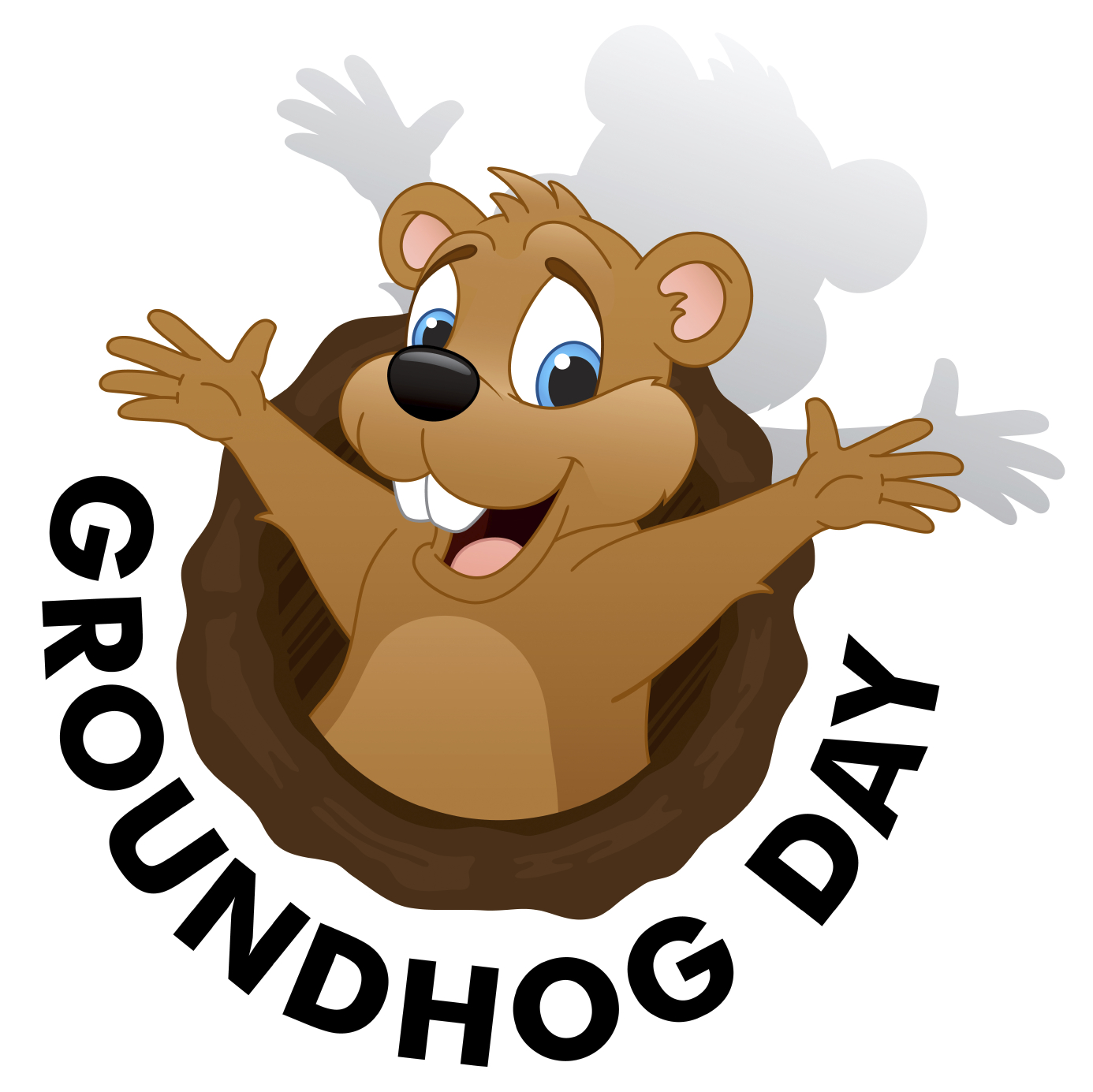 1386x1385 Confidential Groundhog Day Pics How Ended A Comedy Dynasty Youtube