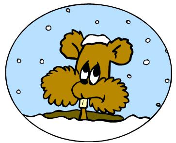 363x295 Groundhog Day Clip Snark