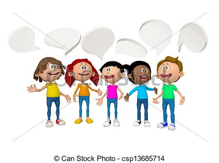 450x335 Impressive Free Clip Art People Talking Clipart