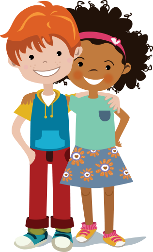 316x519 Growing Up With Yasmine And Tom