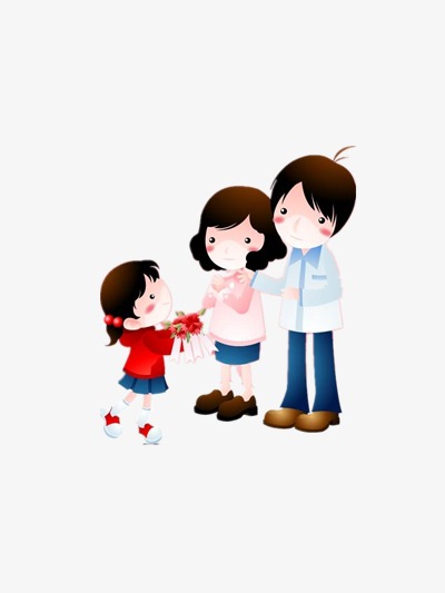 400x533 Thanksgiving, Growing Up, Return, Affection Png Image And Clipart