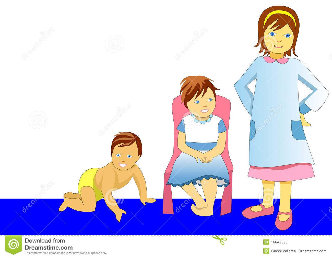 1300x1010 Collection Of Child Growing Clipart High Quality, Free