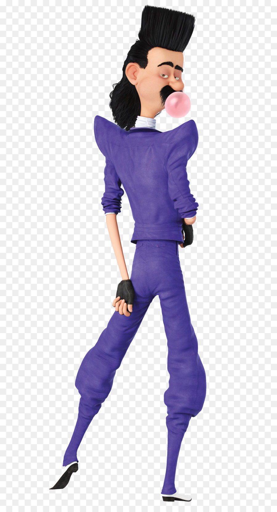 900x1660 Balthazar Bratt Agnes Minions