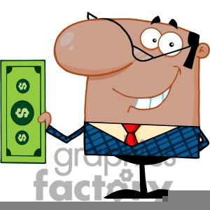 300x300 American Dollar Clipart Free Images