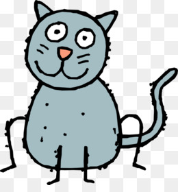 260x280 Siamese Cat Kitten Cartoon Clip Art