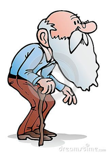 210x300 Grumpy Old Man Clipart Free Free Images