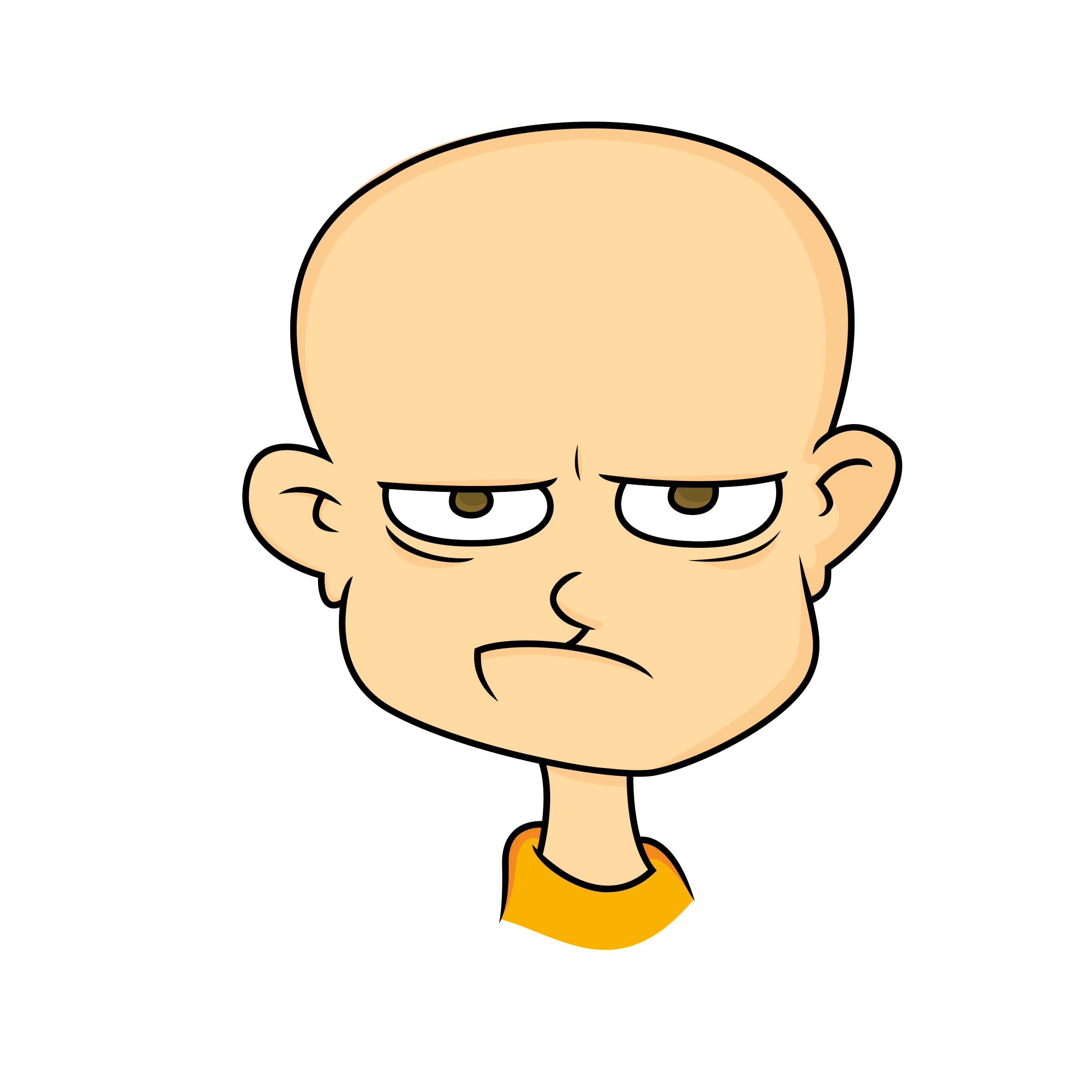2400x2400 Png Grumpy Face Transparent Grumpy Face.png Images. Pluspng