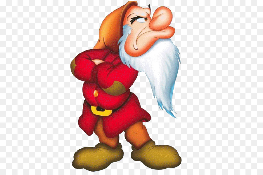900x600 Grumpy Seven Dwarfs The Walt Disney Company Clip Art