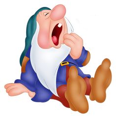 236x236 Grumpy Snow White Dwarf Png Image Cartoon Png'S