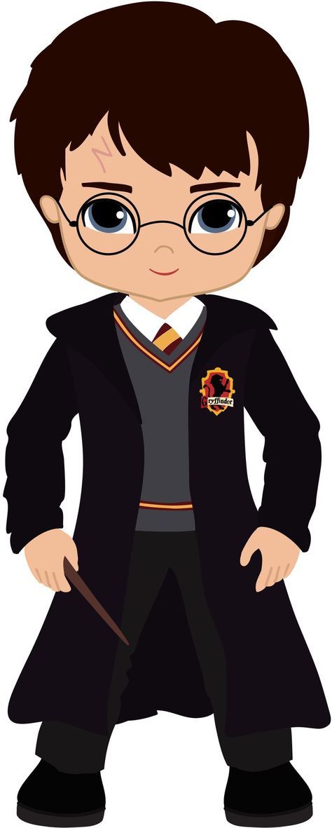 474x1181 Harry Silhouette Harry Potter Clip Art, Clip