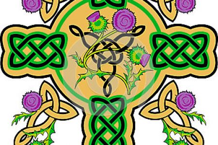 450x300 Celt Clipart