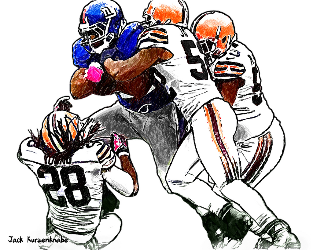 1024x819 Cleveland Browns Cliparts